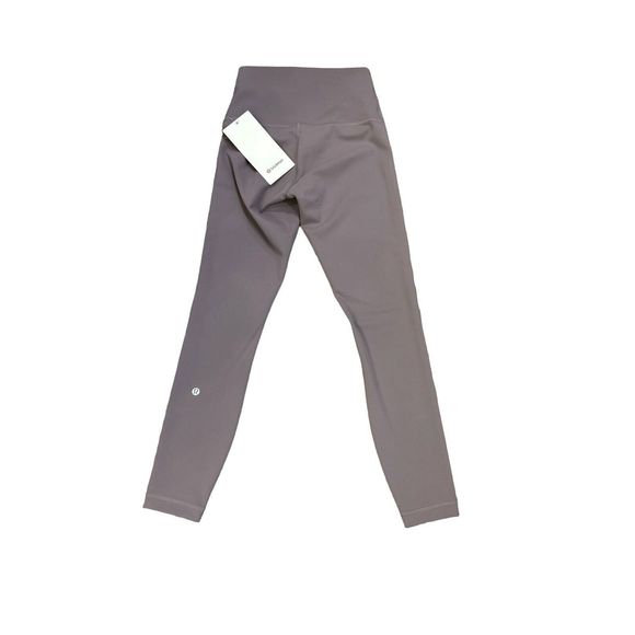 (Sold)Lululemon Wunder Train HR 25" Leggings Size 6 Violet Verbena NWT - Picture 7 of 7